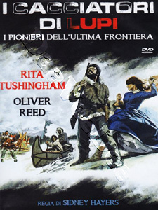 The Trap ( 1966 ) (DVD)
